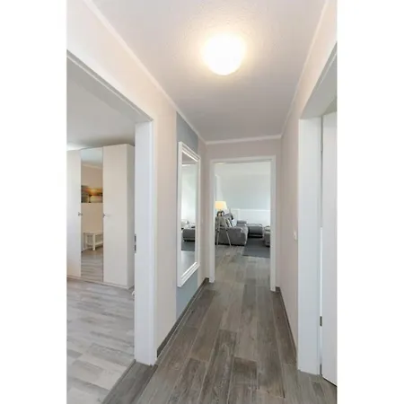 Lighthouse 7 Apartment Groemitz