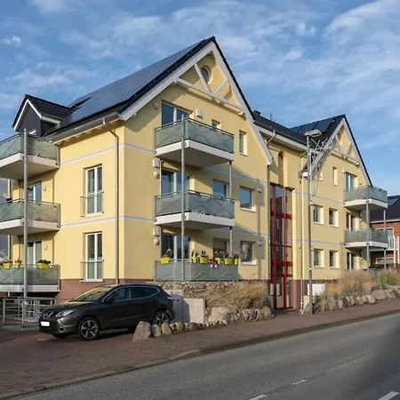 Lighthouse 7 Apartament *