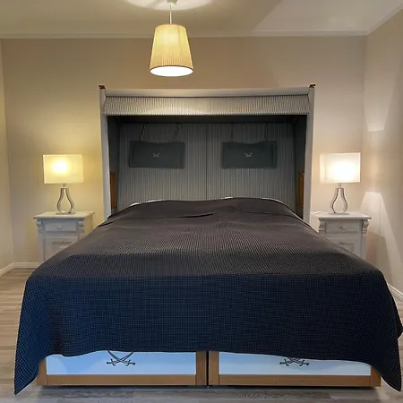 Apartament Lighthouse 7 Grömitz