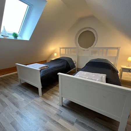 Lighthouse 7 * Grömitz