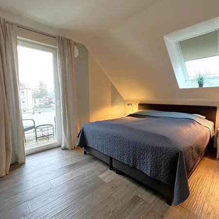 Lighthouse 7 Apartament Grömitz