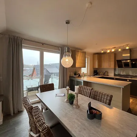 Lighthouse 7 Grömitz