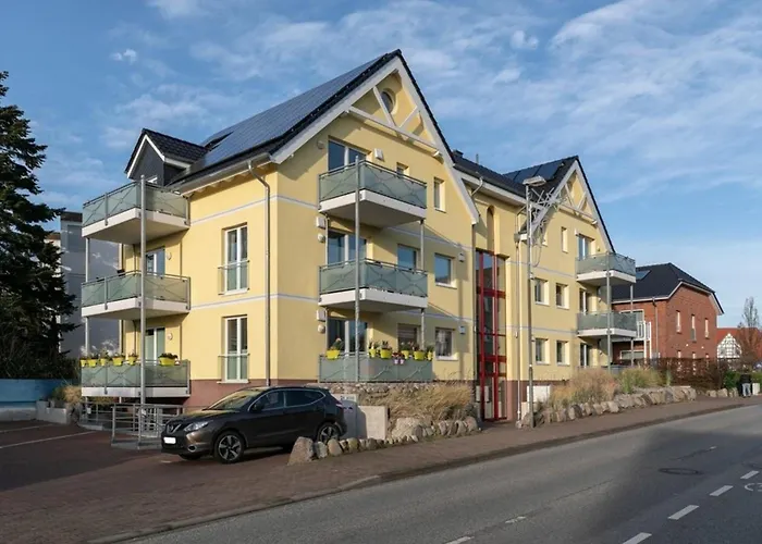 Lighthouse 7 Lägenhet *