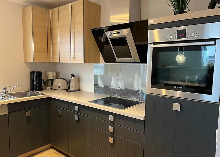 Lighthouse 7 Lägenhet *