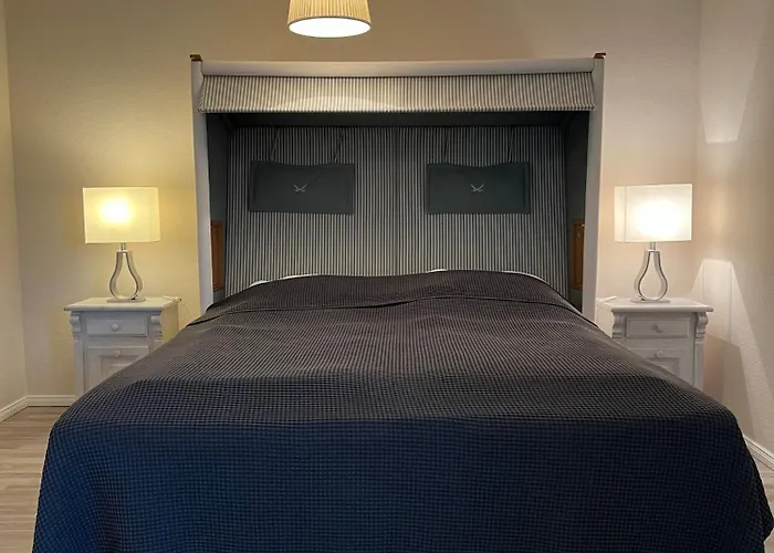 Lägenhet Lighthouse 7 Grömitz