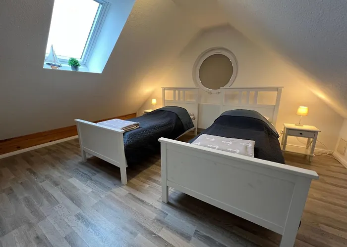 Lighthouse 7 * Grömitz