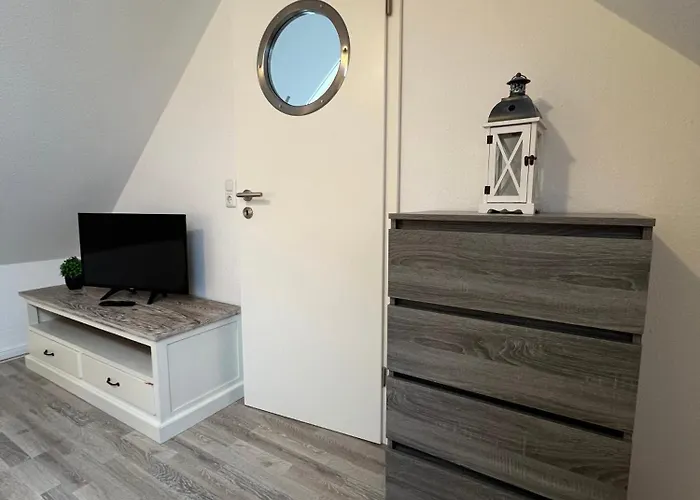 Lighthouse 7 Lägenhet