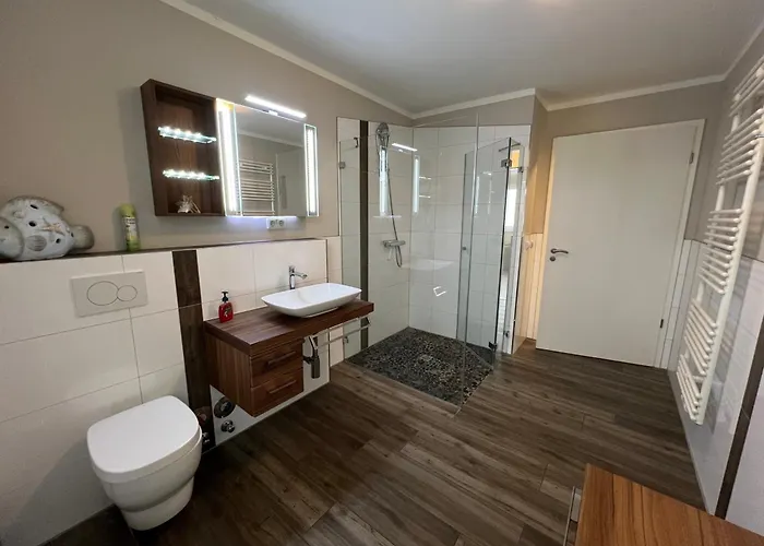 Lägenhet Lighthouse 7