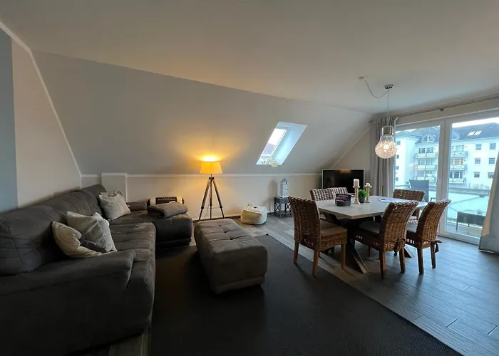 Lighthouse 7 Grömitz