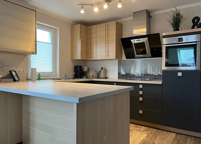 Lighthouse 7 Lägenhet *