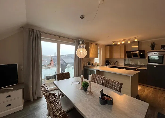 Lighthouse 7 Grömitz